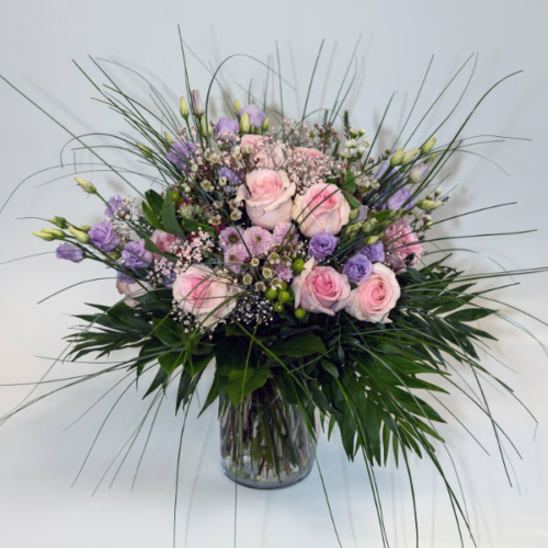 Ihr Blumengeschäft in Achern Floriade im ScheckIn Center › Blumen und