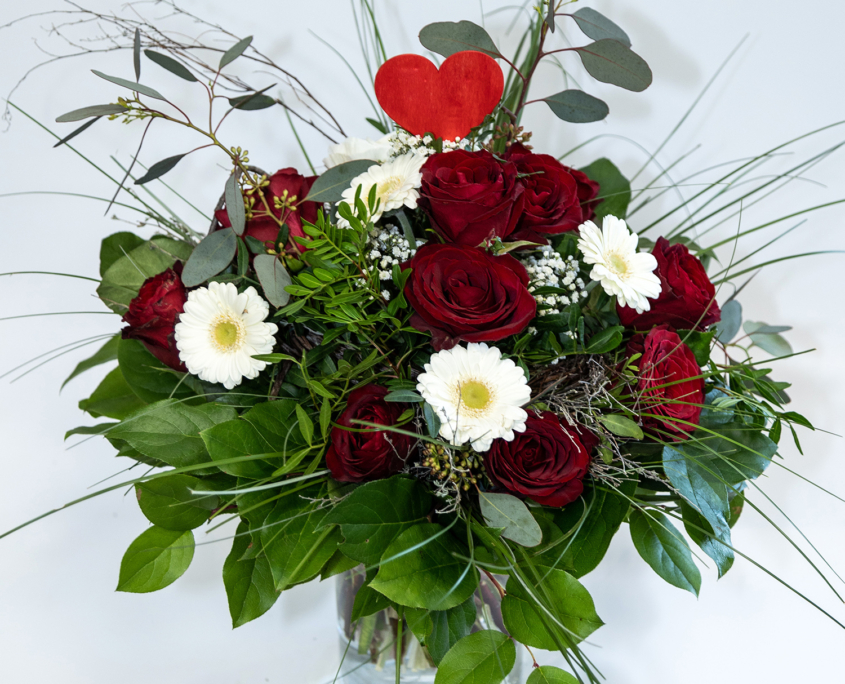 Blumenstrauß - Valentin 3