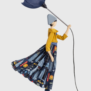 Lampe TRAVIS